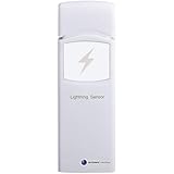 Ambient Weather WH31L Lightning Detector for Models WS-2000, WS-5000