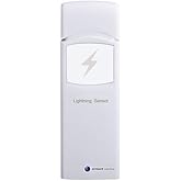 Ambient Weather WH31L Lightning Detector for Models WS-2000, WS-5000