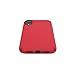 Speck Products Presidio Pro iPhone XR Case, Heartrate Red/Vermillion Red
