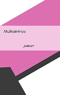 Livro Multicêntrico