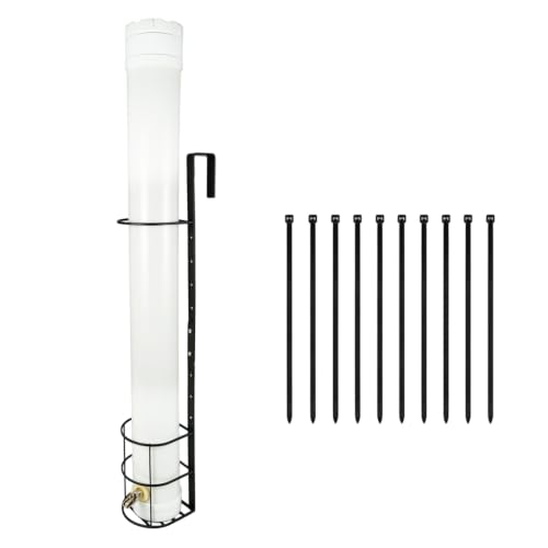 QTSZNDF Hanging Vertical Pig Waterer