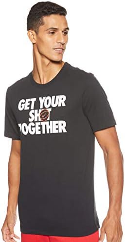 get your shot together nike