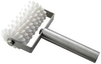 NEW RD-8 8-Wheel Dough Roller Docker