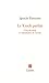 Le Krach parfait Crise du siècle et refondation de l'avenir by 