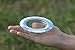 Kitchen Sink Strainer - Stainless Steel, Large Wide Rim 4.5