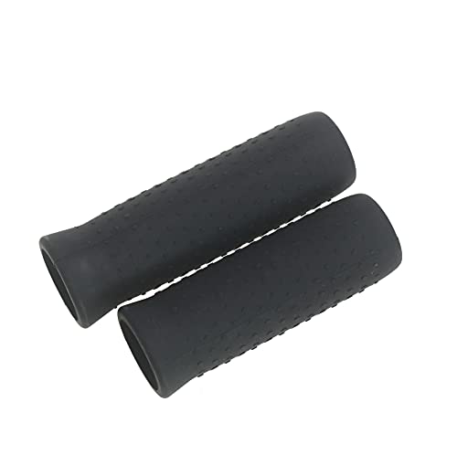 MotuTech Silicone Handlebar Grip for Segway Ninebot Max G30 Electric Scooter Accessory