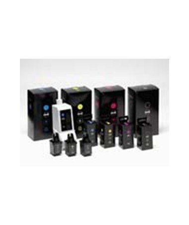 OCE TCS 500 Combo Pack (Black) Original Genuine