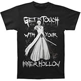 Ripple Junction Bleach Your Inner Hollow Adult T-Shirt