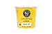 Vigilant Eats Superfood Cereal, Banana Chia, Pack of 6, Organic, Gluten Free, Vegan, Non GMO, Kosher, 2.3 oz Travel Cup