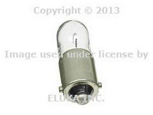 2 X BMW OEM Side Marker Turn Indicator Fuse Car Tool Box Bulb 12V 4W E36 E39 E46 1602 2002 2002tii 528i 530i 320i 733i 735i 630CSi 633CSi 635CSi M6 524td 528e 533i 535i M5 2500 2800 2800Bav 3.0S 3.0SBav 3.0Si 318i 318is 325e 325i 325ix M3 735i 740i 525i 530i 535i 540i 318i 318is 318ti 320i 323i 325i 325is 328i 740i 525i 528i 530i 540i