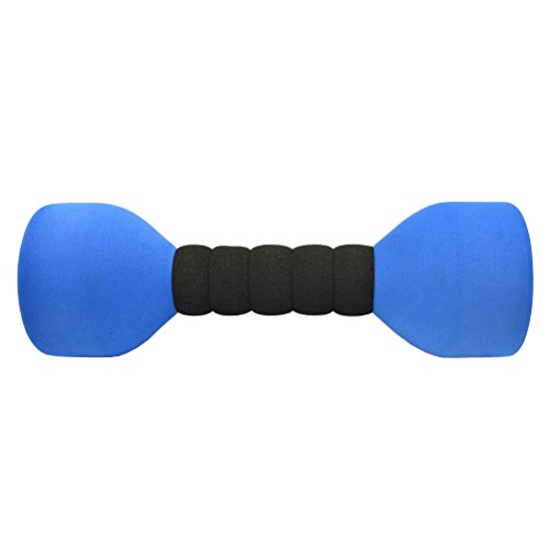 Aoneky single foam covered weights for kids, recommende…