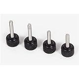 Freefly MoVI Counterweight Thumbscrews, Includes 2X