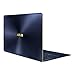 CUK ZenBook 3 Deluxe UX490UA (Intel i7-8550U, 16GB RAM, 1TB NVMe SSD, Windows 10 Pro, 14