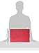 Darice DariceFoamiesSheet12x18 2mmRed, Red