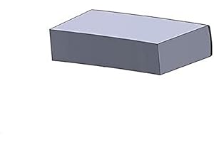 Hastings 2C5130 4-Cylinder Piston Ring Set