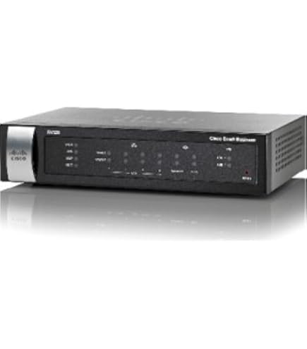 Cisco ギガビットデュアルWAN VPN ルーター RV320 31r6cLl0BOL._AC_UL495_SR435,