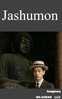 Livro Jashumon