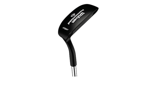 wilson chipper harmonized