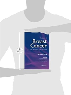 Textbook of Breast Cancer: A Clinical Guide to Therapy