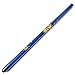 CUESOUL 48 Inch Junior Kid Billiard Cue Stick with Colorful Design Blue