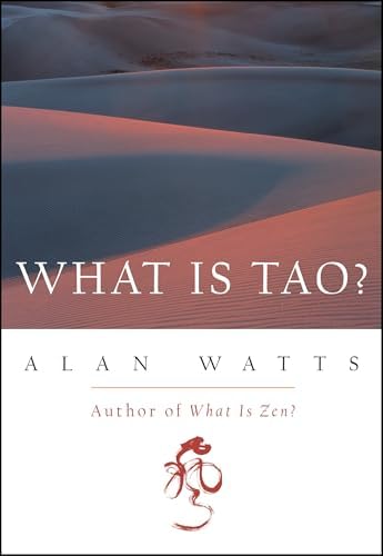 Tao: The Watercourse Way: Watts, Alan: 9781788164467: Amazon.com