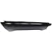 Evan-Fischer Front Fender Compatible with Chevrolet GMC Passenger Side