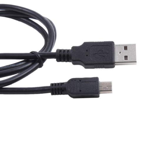 USB PC Data Cable Cord Lead for Realand A-C071 Fingerprint Attendance Time Clock