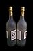 Shrink Caps for Wine Bottles - Matte Gold Pack of 50