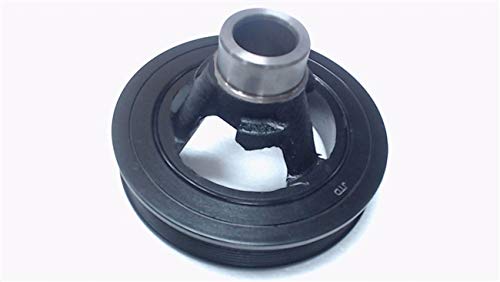 Harmonic Balancer V10 8.0L for Dodge Ram 2500 3500 Crankshaft Pulley 10-488