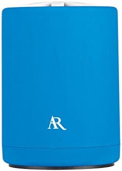 AR For Her, Wireless Mini Lotus Speaker, ARS120BL (Blue)