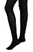 Intimate Portal Over the Bump Maternity Opaque Tights 100 Denier 3-pk Black Brown Grey