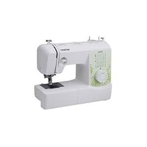 Amazon.com: Brother SM2700 Lightweight, Portable 27-Stitch