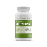 The Myers Way® Multivitamin for Women and Men for Thyroid Support