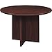 X-Base Round Conference Table