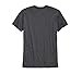 Harley-Davidson Men's Graphic Font Slim Fit Tee, Grey