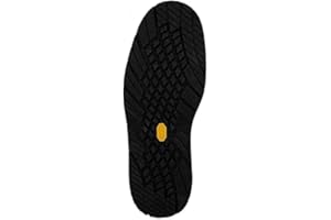 Vibram # 1330 Newporter - Sole Replacement - Large (Men 11,12,13) by Vibram