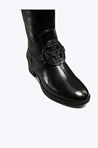 tory burch miller pull on boots