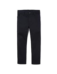 The Children's Place Skinny Uniform - Pantalones de chino para niño