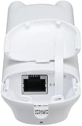 Ubiquiti UAP-AC-M UniFi AC Outdoor Mesh WiFi Access Point White view 9