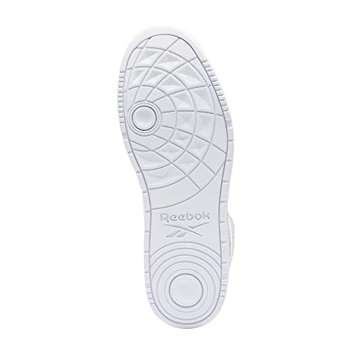 Reebok Unisex-Adult Resonator Mid Basketball Shoes - Choose SZ/color