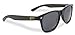 Bamboo Sunglasses - 100% Polarized wooden shades for Men & women from the