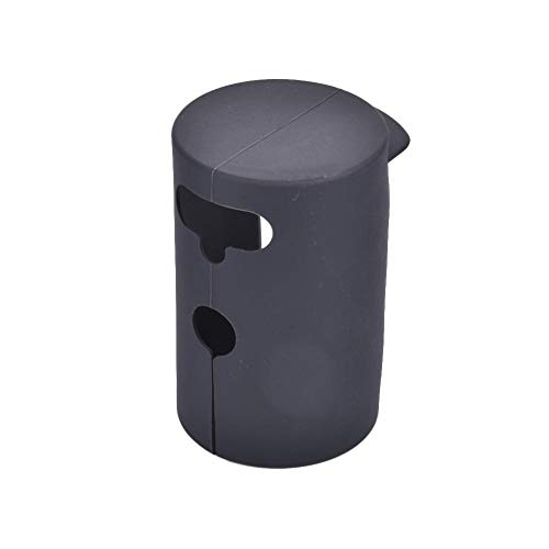 Zhanwang17 WiFi Camera Silicone Case, Silicone Case Protective Cover for Ring Stick Up Camera - Thumbnail 7