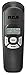 RCA 1104-1BKGA 1-Handset Landline Telephone, Black