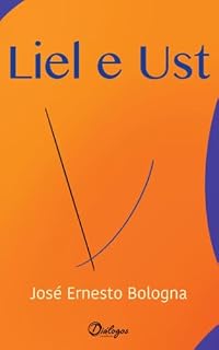 Livro Liel e Ust