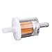 Podoy 691035 Fuel Filter for Briggs & Stratton 1/4