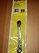 Ratcheting Refrigeration Wrench, 5-5/8 in