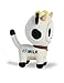Aurora World Plush Tokidoki Moofia Bocconcinco