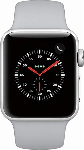 iwatch 3 38mm cellular