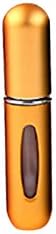 Povkeever Self-Sufficient Mini Perfume Bottle, Rechargeable Multi-Color 5 ml Mini Perfume Bottle, Portable, Travel Size (1 Piece)