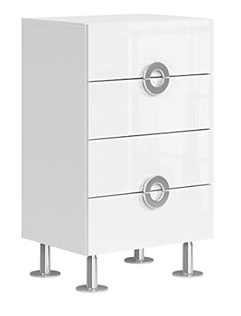 Hoher Schrank Mit Schubladen - The Cool Designs